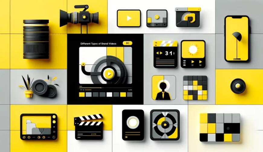 体验浦北县产品视频拍摄：开启便捷生活新篇章