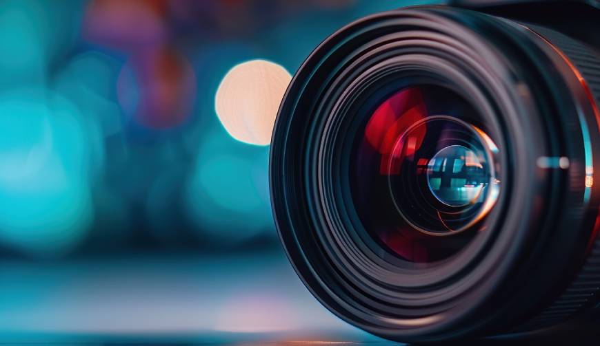 与浦北县产品视频拍摄同行：畅享高效、舒适的每一天