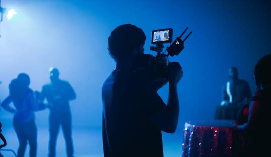 神秘新品来袭！浦北县产品视频拍摄究竟有何神奇之处？