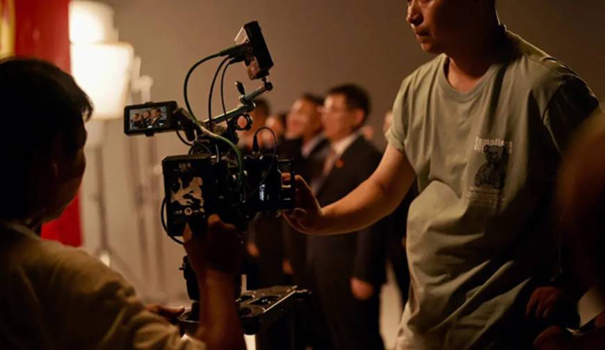 浦北县电商产品视频拍摄制作核心技法，赋能产品电商销量飙升