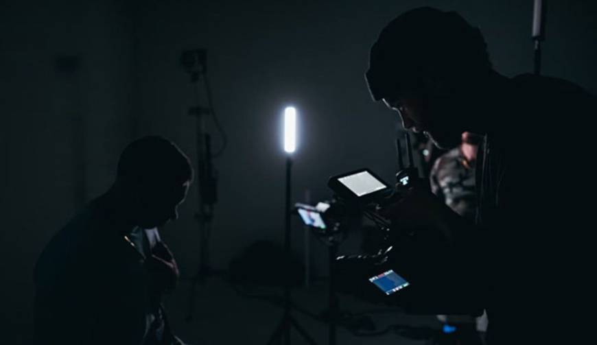 深耕浦北县产品视频拍摄，解锁产品出圈的流量密码