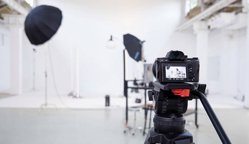 深耕浦北县电商产品视频拍摄制作，解锁电商爆款的视觉密码