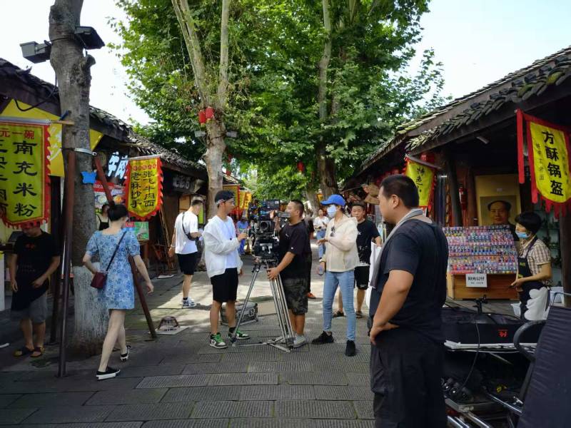 产品宣传视频拍摄公司，高效执行，快速出片不是梦