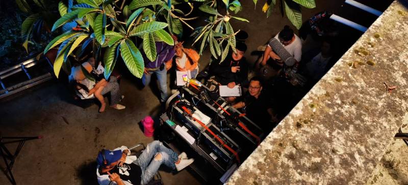 解锁浦北县产品宣传视频拍摄公司新势能，助力品牌强势破圈