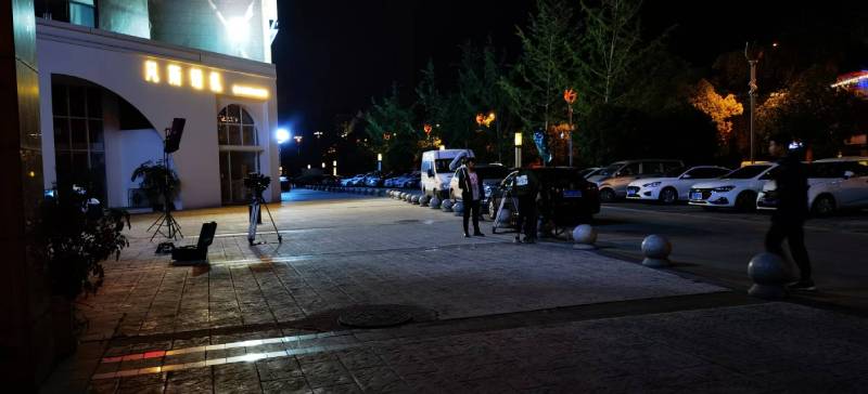 浦北县电商产品视频拍摄制作全攻略，打造高转化带货视频