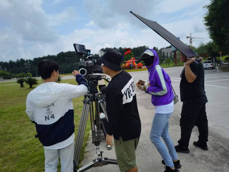 浦北县极致互动，未来愿景宏大，致力于成为全球领先的产品宣传视频企业