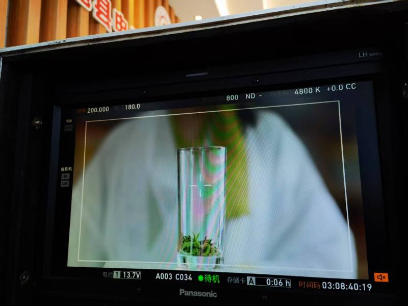 天然优选！浦北县电商产品宣传视频溯源原料产地的真实故事