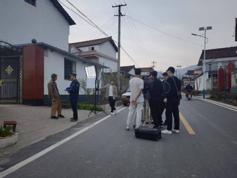 浦北县极致互动，跨界合作桥梁，拓展资源的产品宣传视频推动者