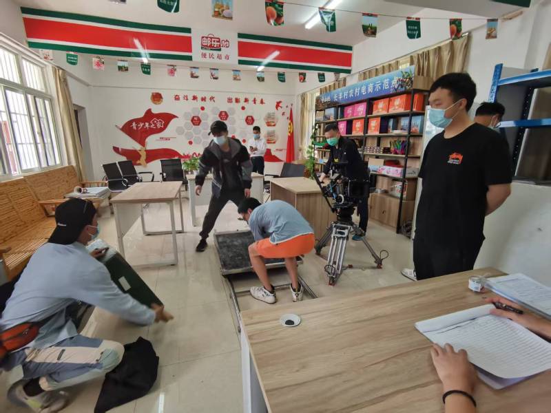 浦北县电商产品视频拍摄制作实战秘籍，助力产品引爆电商流量