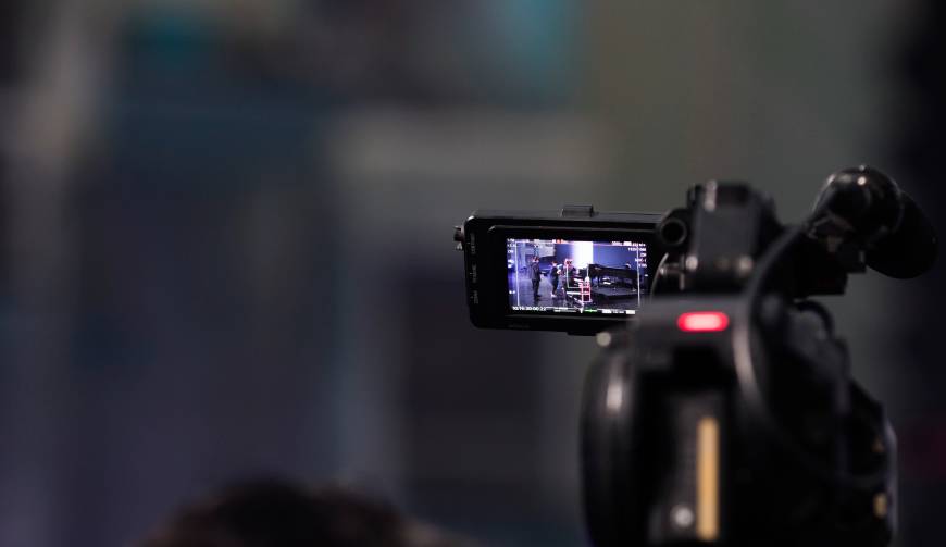 浦北县产品视频拍摄制作：揭秘如何打造令人印象深刻的商业宣传片